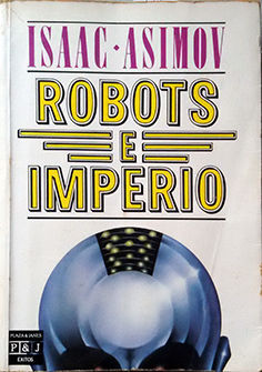 ROBOTS E IMPERIO