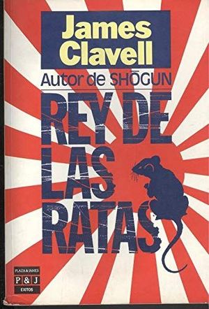 REY DE LAS RATAS