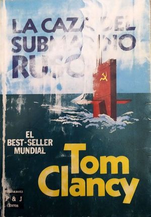 LA CAZA DEL SUBMARINO RUSO