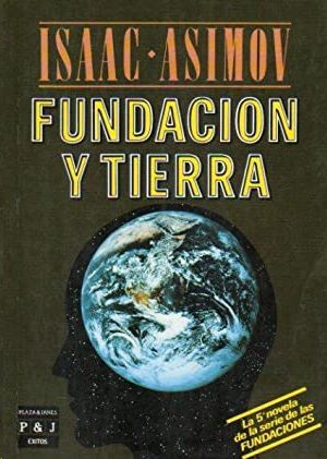 FUNDACIN Y TIERRA