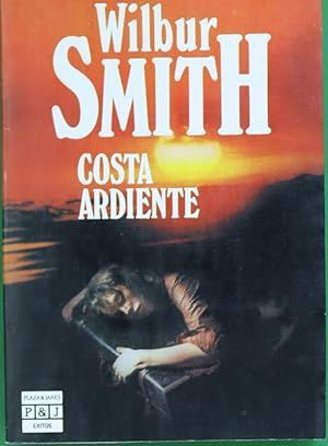 COSTA ARDIENTE