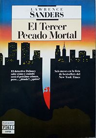TERCER PECADO MORTAL, EL
