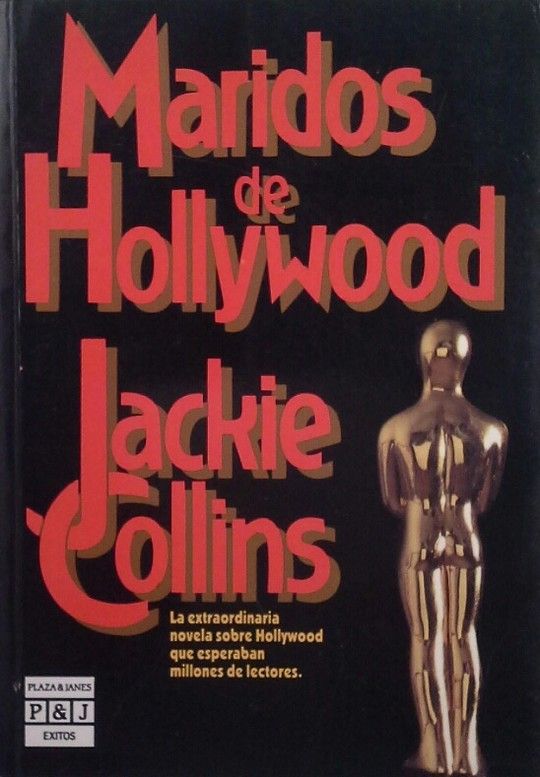 MARIDOS DE HOLLYWOOD