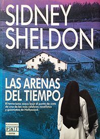 LAS ARENAS DEL TIEMPO
