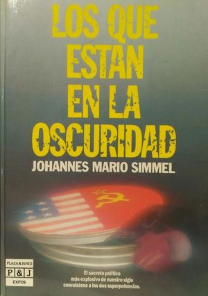 LOS QUE ESTN EN LA OSCURIDAD