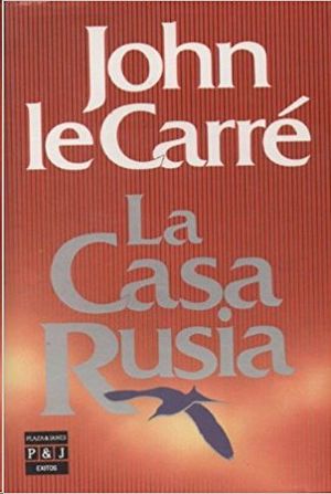 LA CASA RUSIA