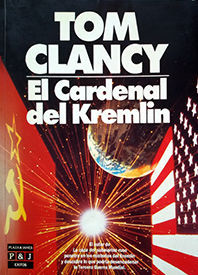 EL CARDENAL DEL KREMLIN