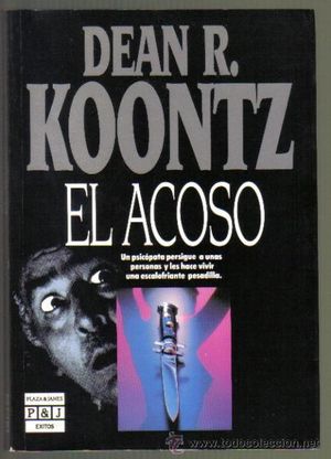 EL ACOSO