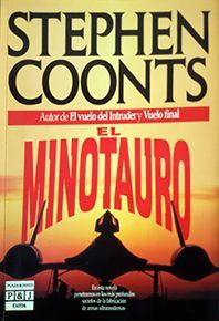 EL MINOTAURO