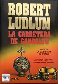 CARRETERA DE GANDOLFO, LA