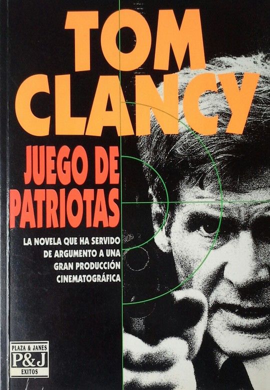 JUEGO DE PATRIOTAS