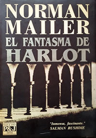 EL FANTASMA DE HARLOT