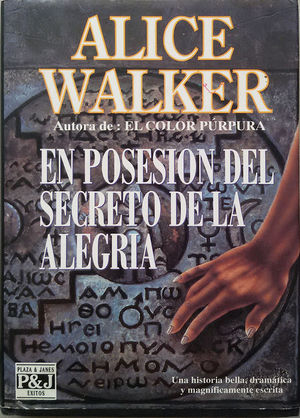 EN POSESI�N DEL SECRETO DE LA ALEGR�A