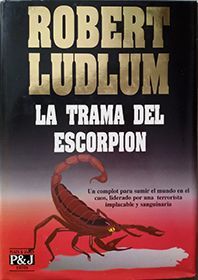 TRAMA DEL ESCORPI�N, LA