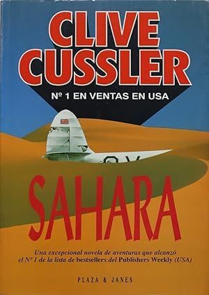 SAHARA