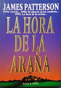 LA HORA DE LA ARAA