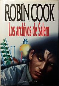 LOS ARCHIVOS DE SALEM