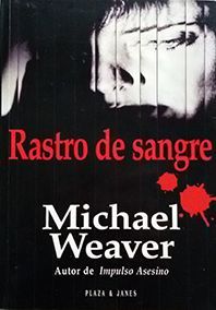 RASTRO DE SANGRE