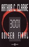 3001, ODISEA FINAL