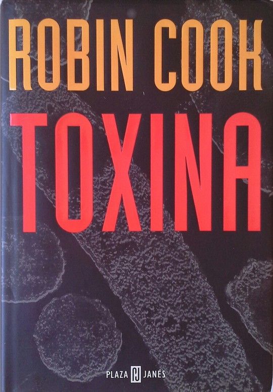 TOXINA