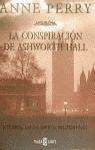 LA CONSPIRACIN DE ASWORTH HALL