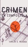 CRIMEN EN COMPOSTELA