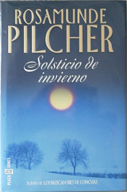 SOLSTICIO DE INVIERNO