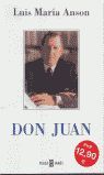 DON JUAN DE BORBN