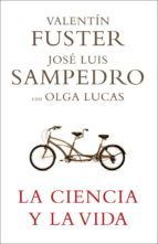 LA CIENCIA Y LA VIDA