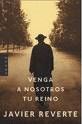 VENGA A NOSOTROS TU REINO