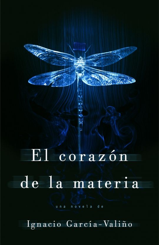 EL CORAZ�N DE LA MATERIA