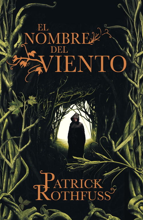 EL NOMBRE DEL VIENTO (CRNICA DEL ASESINO DE REYES 1)