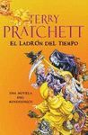 LADR�N DEL TIEMPO