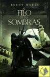 AL FILO DE LAS SOMBRAS (EL �NGEL DE LA NOCHE 2)