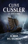 EL MAR DEL SILENCIO (JUAN CABRILLO 7)