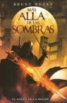 M�S ALL� DE LAS SOMBRAS (EL �NGEL DE LA NOCHE 3)