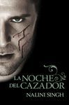 LA NOCHE DEL CAZADOR (PSI/CAMBIANTES 1)