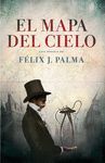 EL MAPA DEL CIELO (TRILOGA VICTORIANA 2)