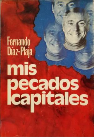 MIS PECADOS CAPITALES.