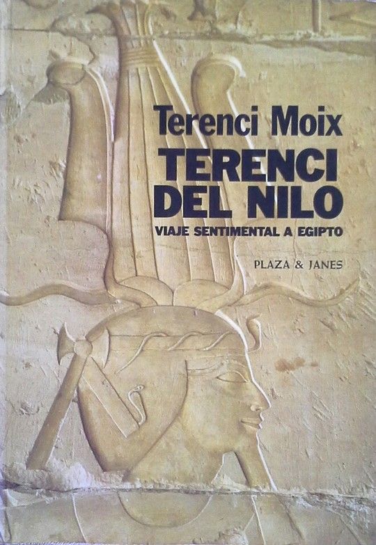TERENCI DEL NILO
