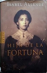 LA HIJA DE LA FORTUNA