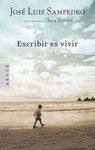 ESCRIBIR ES VIVIR
