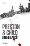 FUEGO BLANCO (INSPECTOR PENDERGAST 13)