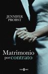 MATRIMONIO POR CONTRATO (CASARSE CON UN MILLONARIO 1)