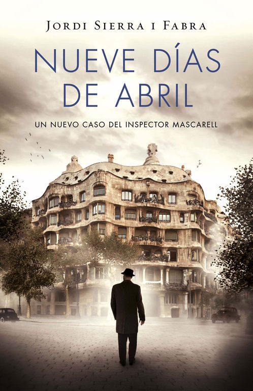 NUEVE D�AS DE ABRIL (INSPECTOR MASCARELL 6)