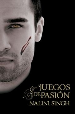 JUEGOS DE PASIN (PSI/CAMBIANTES 9)