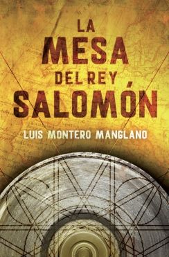 LA MESA DEL REY SALOM�N (LOS BUSCADORES 1)