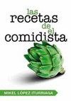 LAS RECETAS DE EL COMIDISTA