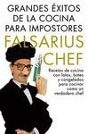 GRANDES XITOS DE LA COCINA PARA IMPOSTORES