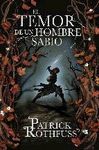 EL TEMOR DE UN HOMBRE SABIO (CRNICA DEL ASESINO DE REYES 2)